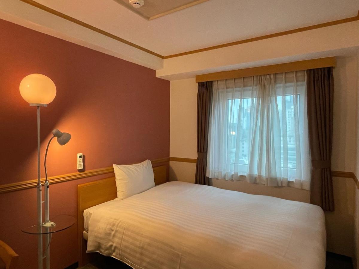 Toyoko Inn Busan Seomyeon Екстериор снимка