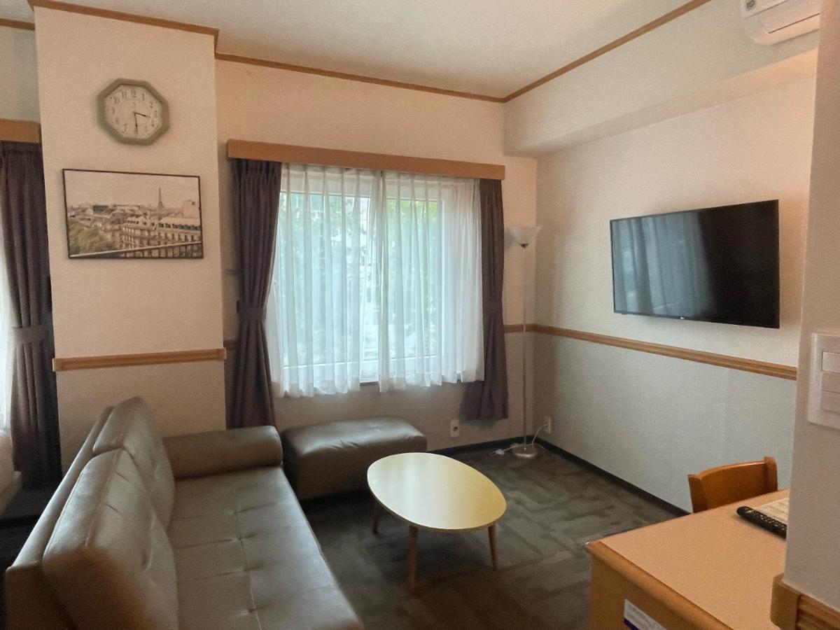 Toyoko Inn Busan Seomyeon Екстериор снимка