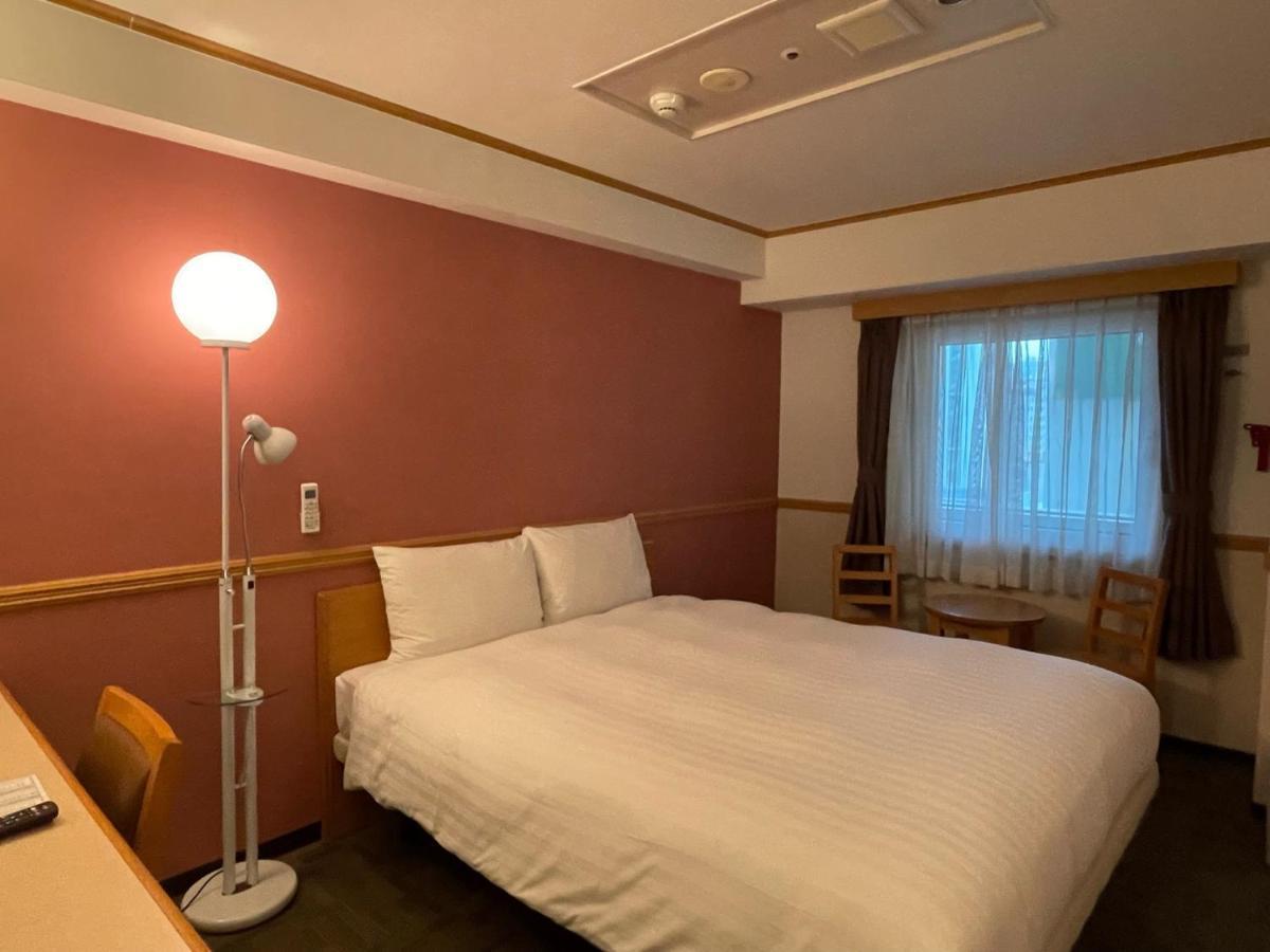 Toyoko Inn Busan Seomyeon Екстериор снимка