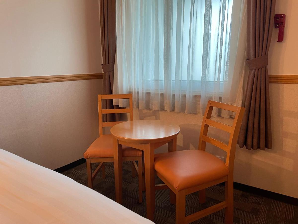 Toyoko Inn Busan Seomyeon Екстериор снимка