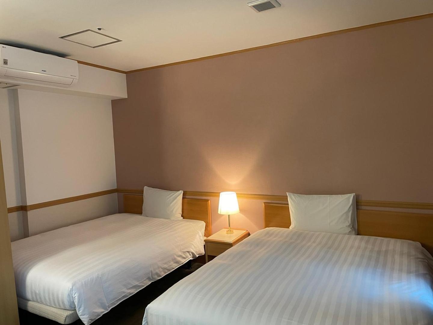 Toyoko Inn Busan Seomyeon Стая снимка